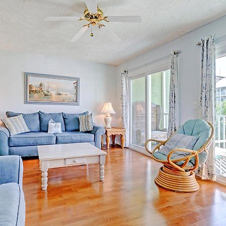 Sea Bluff Townhomes 19 Santa Rosa Beach Exterior photo