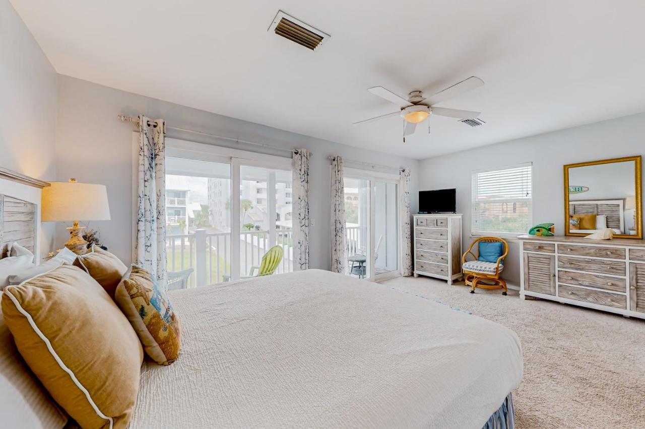 Sea Bluff Townhomes 19 Santa Rosa Beach Exterior photo