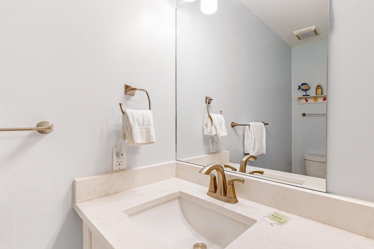 Sea Bluff Townhomes 19 Santa Rosa Beach Exterior photo