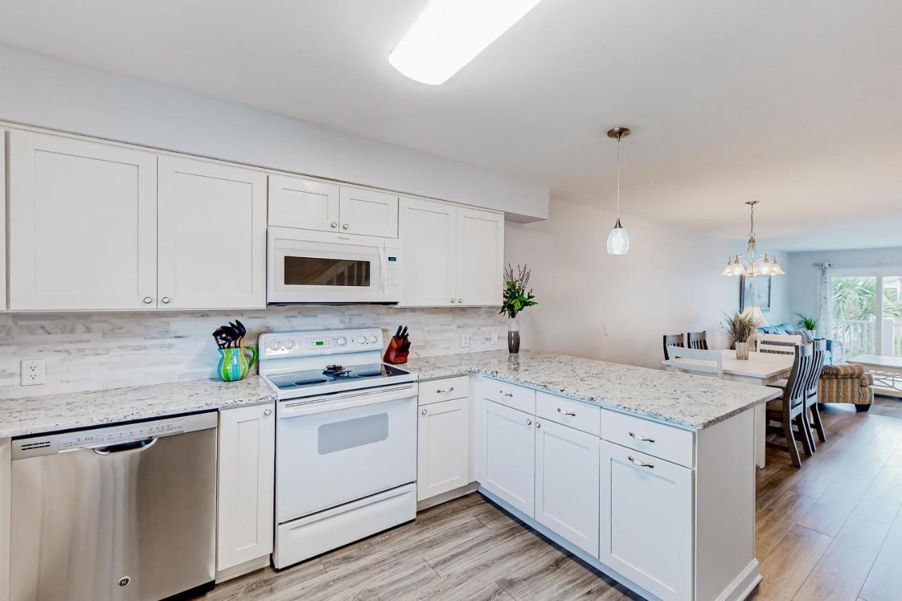 Sea Bluff Townhomes 19 Santa Rosa Beach Exterior photo