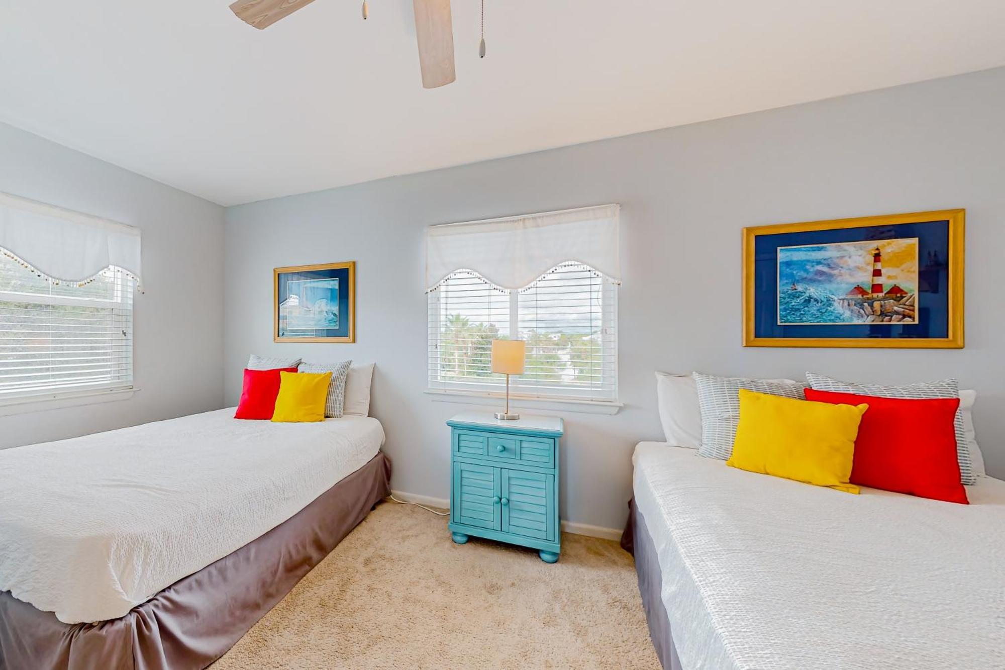 Sea Bluff Townhomes 19 Santa Rosa Beach Exterior photo