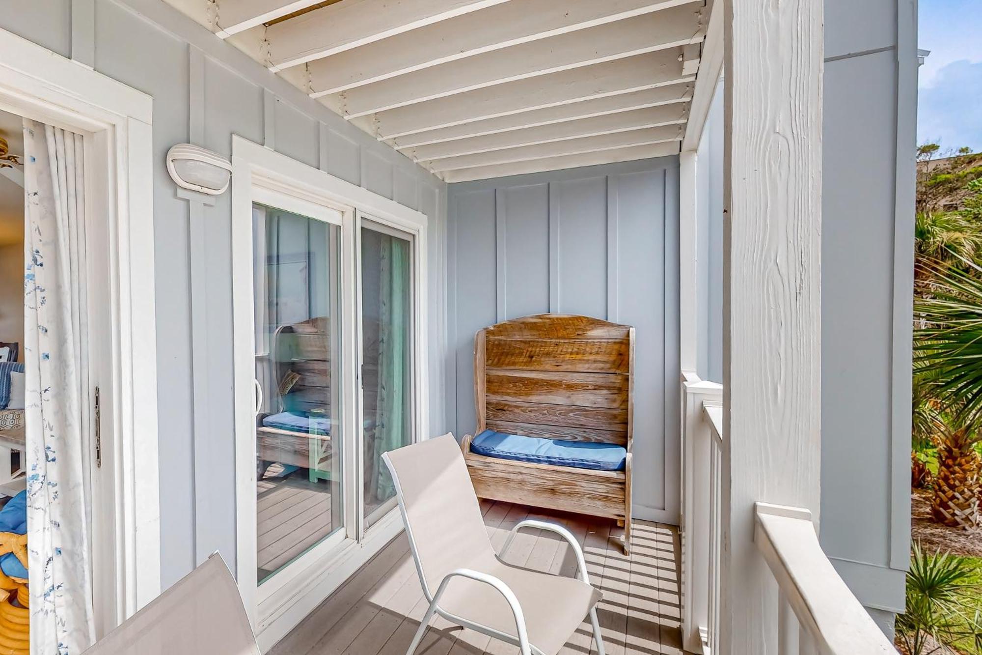 Sea Bluff Townhomes 19 Santa Rosa Beach Exterior photo